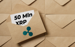 Ripple Giant Shifts 50 Mln XRP, While Receiving 17 Mln from Binance
